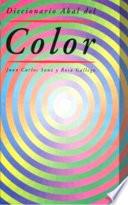 Libro Diccionario Akal del Color