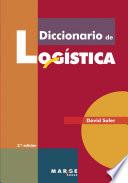 Diccionario de logística