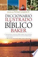 Diccionario Ilustrado Bíblico Baker