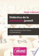 Libro Didactica de La Animacion Juvenil