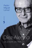 Libro Díez-Alegría