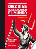 Libro Diez días que sacudieron el mundo