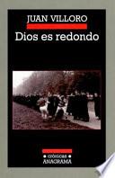 Dios es redondo
