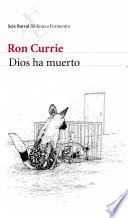 Libro Dios ha muerto