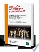 Libro Dirección de recursos empresariales