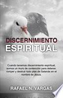 Discernimiento Espiritual