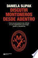 Discutir Montoneros desde adentro