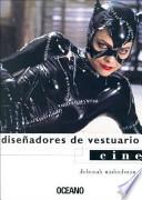 Libro Diseñadores de vestuario