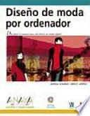 Libro Diseño de moda por ordenador