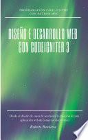 DISEÑO E DESARROLLO WEB con CodeIgniter 3