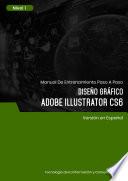 Libro Diseño Gráfico (Adobe Illustrator CS6) Nivel 1