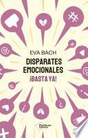 Libro Disparates emocionales