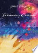Libro Distancias y ausencias