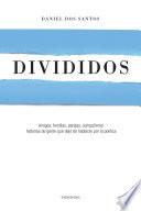 Libro Divididos