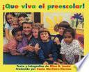 Libro DLM Early Childhood Express, Hurray For Pre-K Spanish 4-Pack