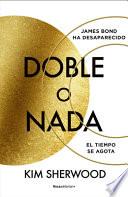 Libro Doble O NADA