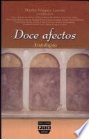 Libro Doce afectos