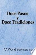 Libro Doce Pasos Y Doce Tradiciones