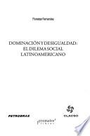 Dominación y desigualdad