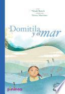 Libro Domitila y el mar