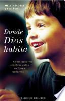 Libro Donde Dios habita