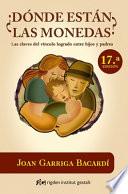 Libro ¿Dónde están las monedas?