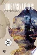 Libro Donde nacen las olas