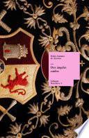 Libro Dos ángeles caídos