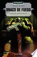 Libro Draco de Fuego