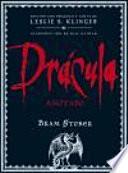Drácula anotado