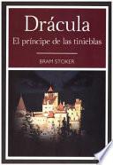 Dracula-El Principe de Las Tinieblas
