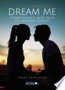 Libro Dream me
