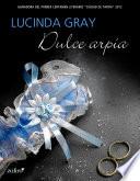 Libro Dulce arpía