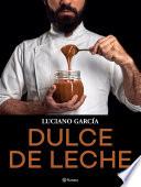 Libro Dulce de leche