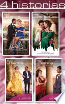 Libro E-Pack Bianca abril 2022