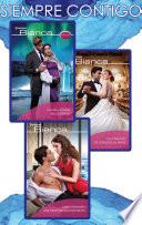 Libro E-Pack Bianca diciembre