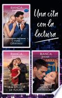 Libro E-Pack Bianca enero 2024