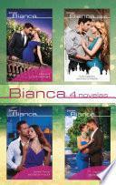 Libro E-Pack Bianca octubre 2019