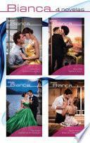 Libro E-Pack Bianca octubre 2020