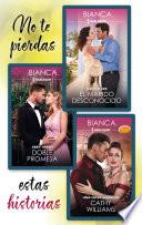 Libro E-Pack Bianca septiembre 2023