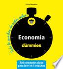 Economía para dummies