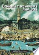 Economía y economistas andaluces
