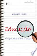 Libro EducAÇÃO