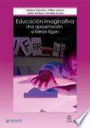 Libro Educación imaginativa