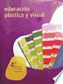 Educación plástica y visual 4º ESO