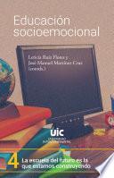 Educación socioemocional