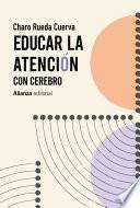 Libro Educar la atención