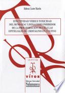 Libro Efectividad versus toxicidad del bendazac lisina como inhibidor de la proliferación de células epiteliales de cristalino en cultivo