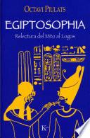 Libro Egiptosophia