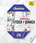 Libro Ejercicios física y química para la ESO